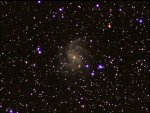 Галактика NGC6946.