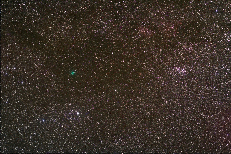 Комета Хартли 103 P, Hartley 2